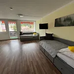 Domview Apartmán St. Blasien