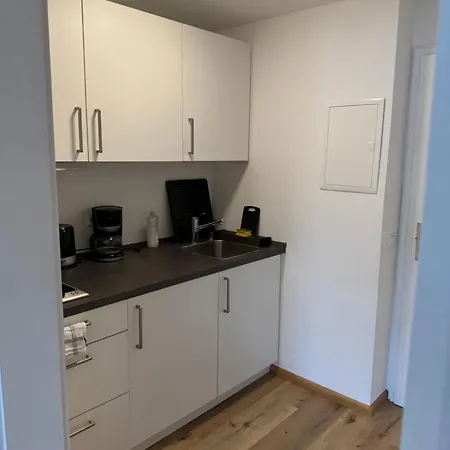 Lejlighed Domview *