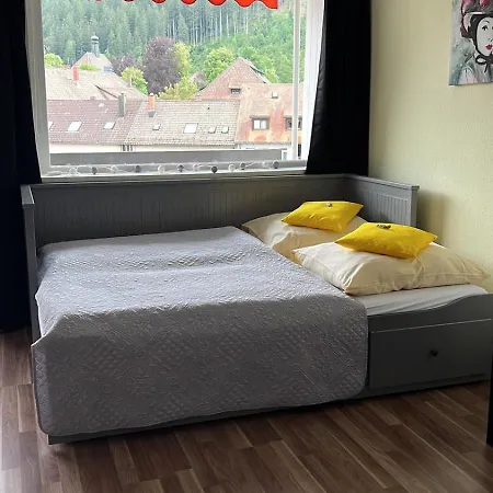 Lejlighed Domview *
