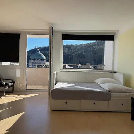 Appartement Domview *