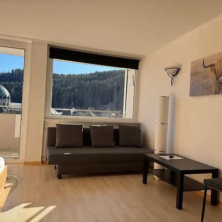 Domview Lejlighed