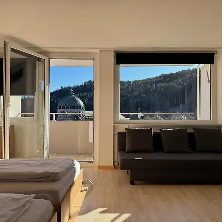 Domview Appartement *