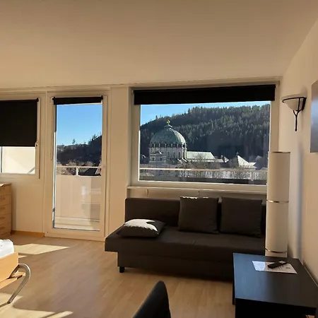 Appartement Domview