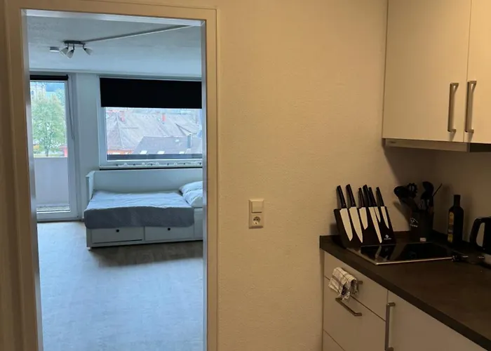 Domview * St. Blasien