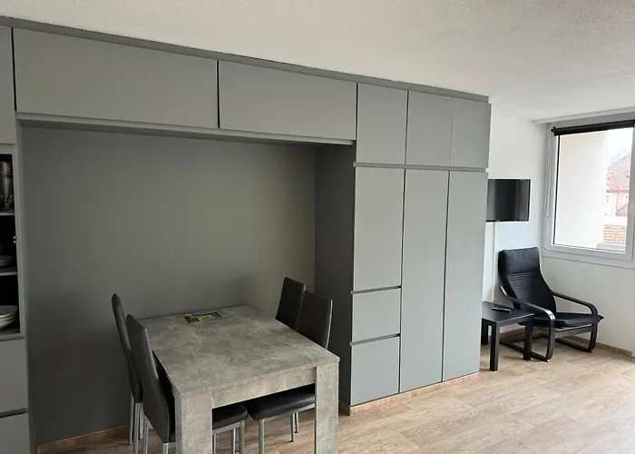 Domview Apartament *