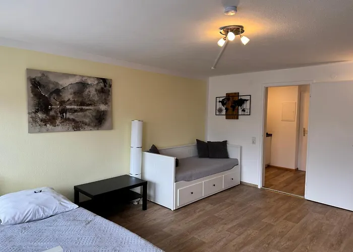 Domview Apartament *