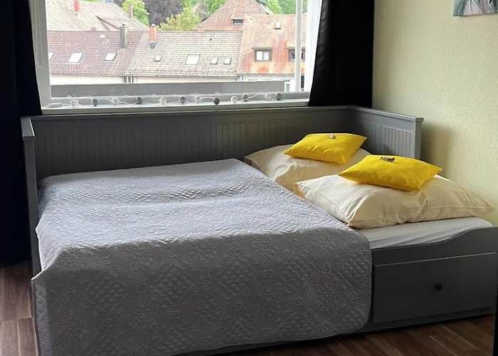 Appartement Domview *