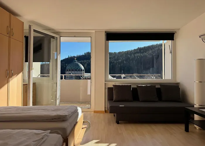 Domview Appartement *