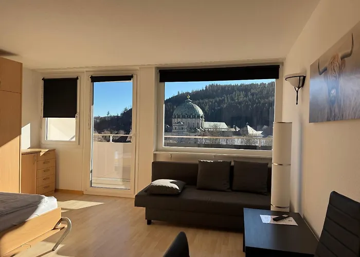 Appartement Domview